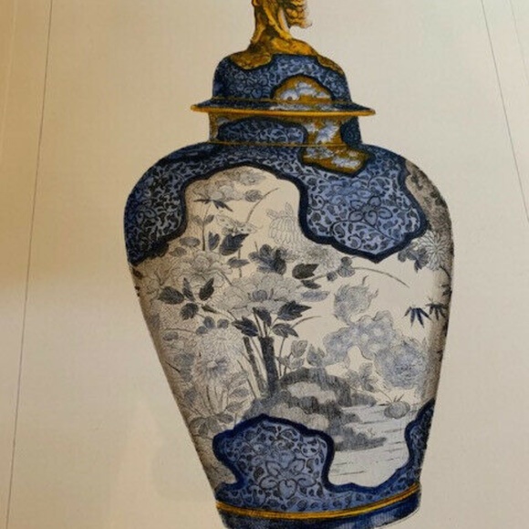 "Jules Jaquemart" Prints - Picture 3 of 3